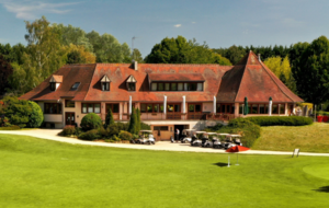 Asso du Golf de Meaux-Boutigny